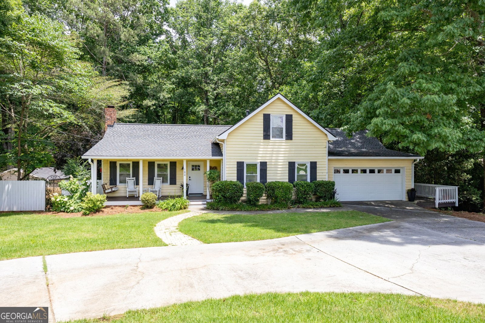 184 Lake Somerset Drive Marietta - Photo 44