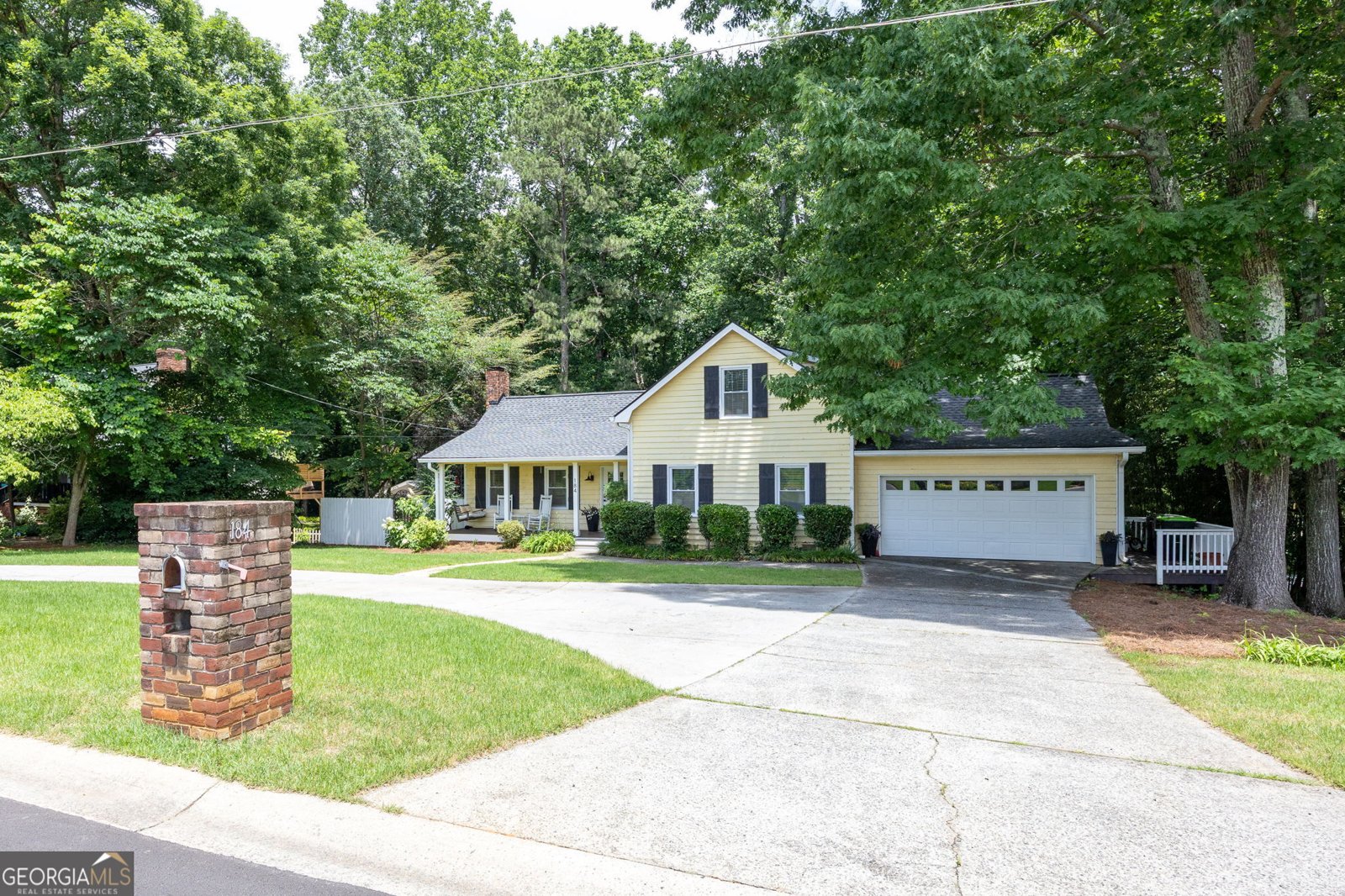 184 Lake Somerset Drive Marietta - Photo 45