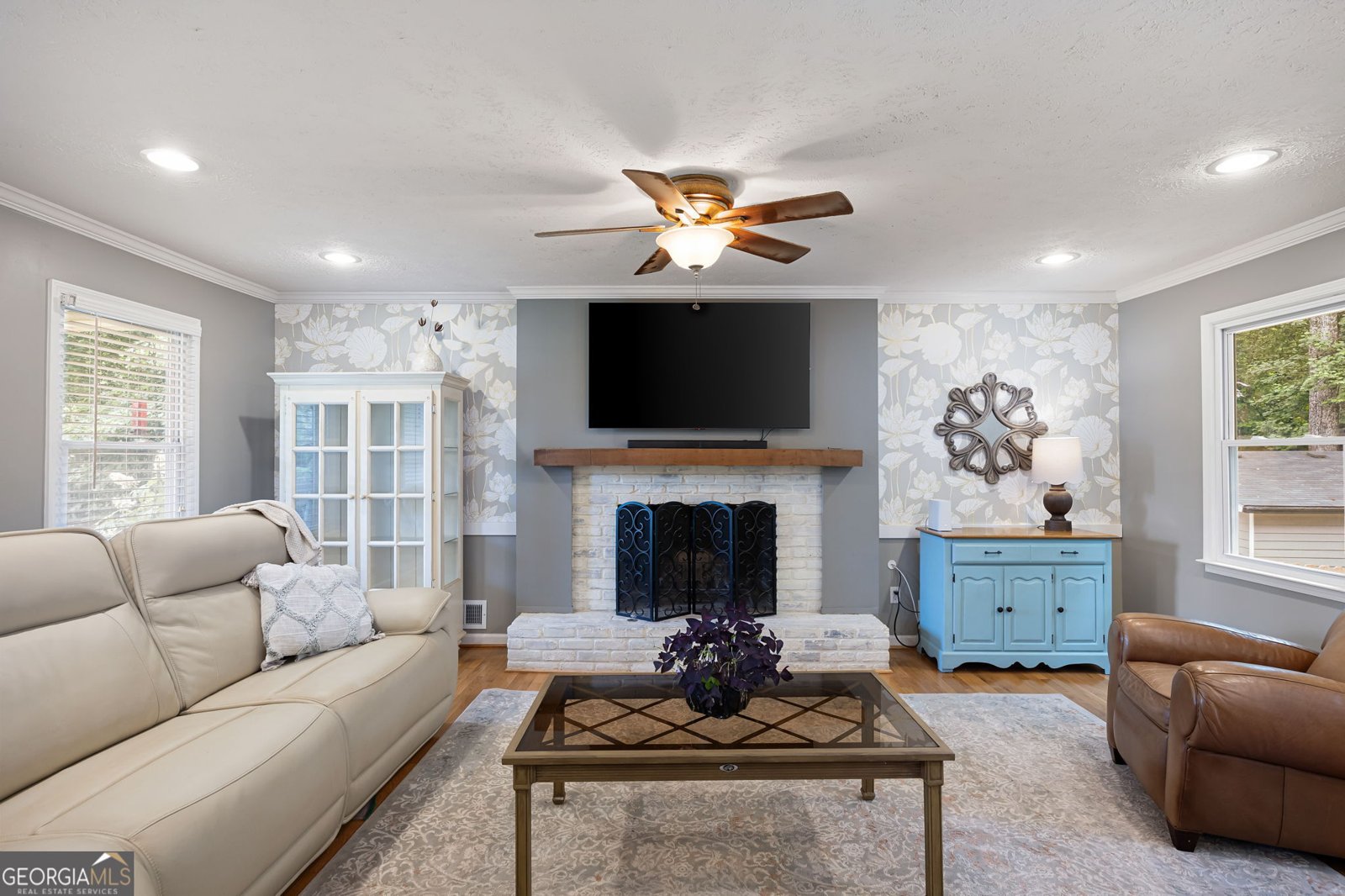 184 Lake Somerset Drive Marietta - Photo 6