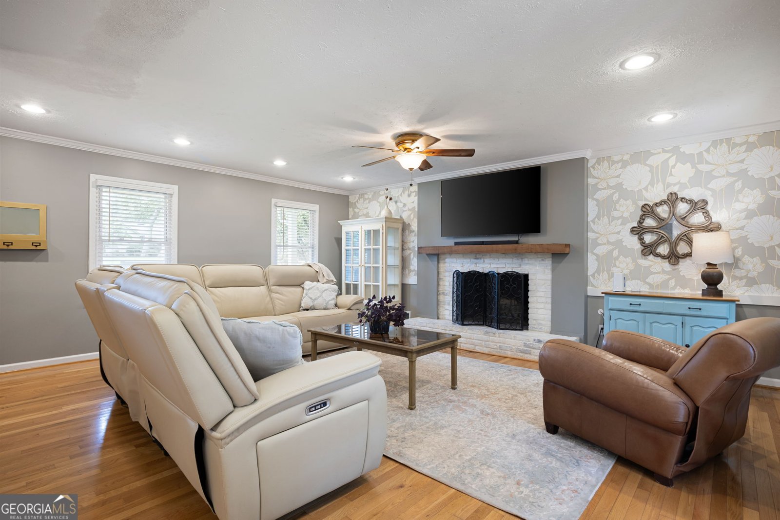 184 Lake Somerset Drive Marietta - Photo 7