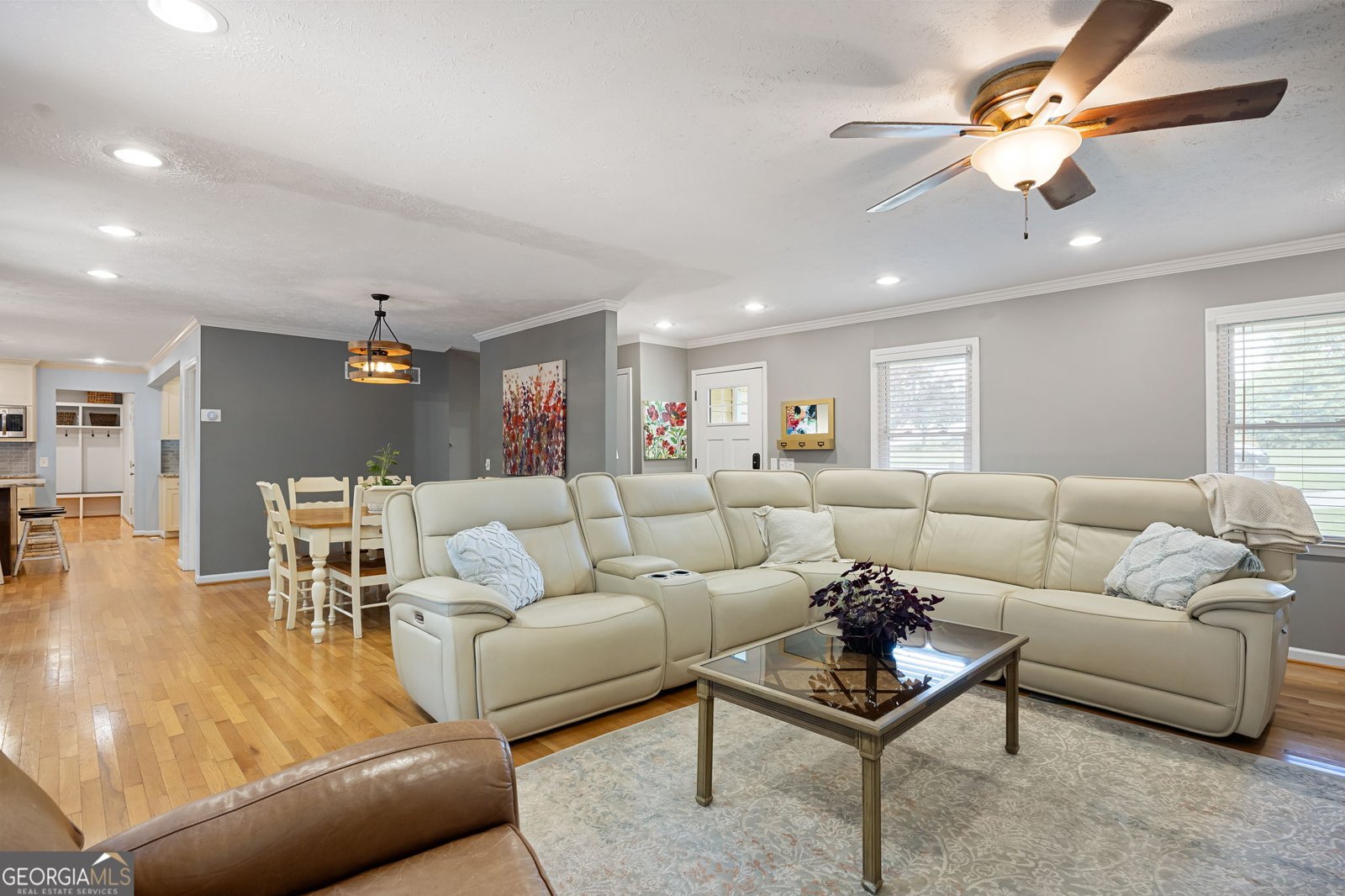 184 Lake Somerset Drive Marietta - Photo 8