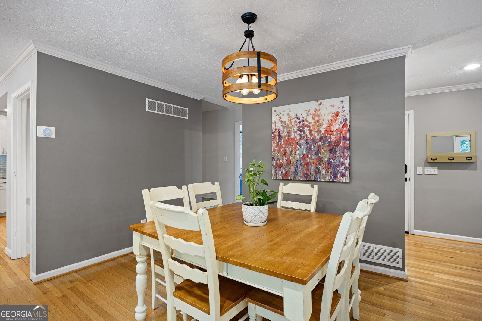 184 Lake Somerset Drive Marietta - Photo 9