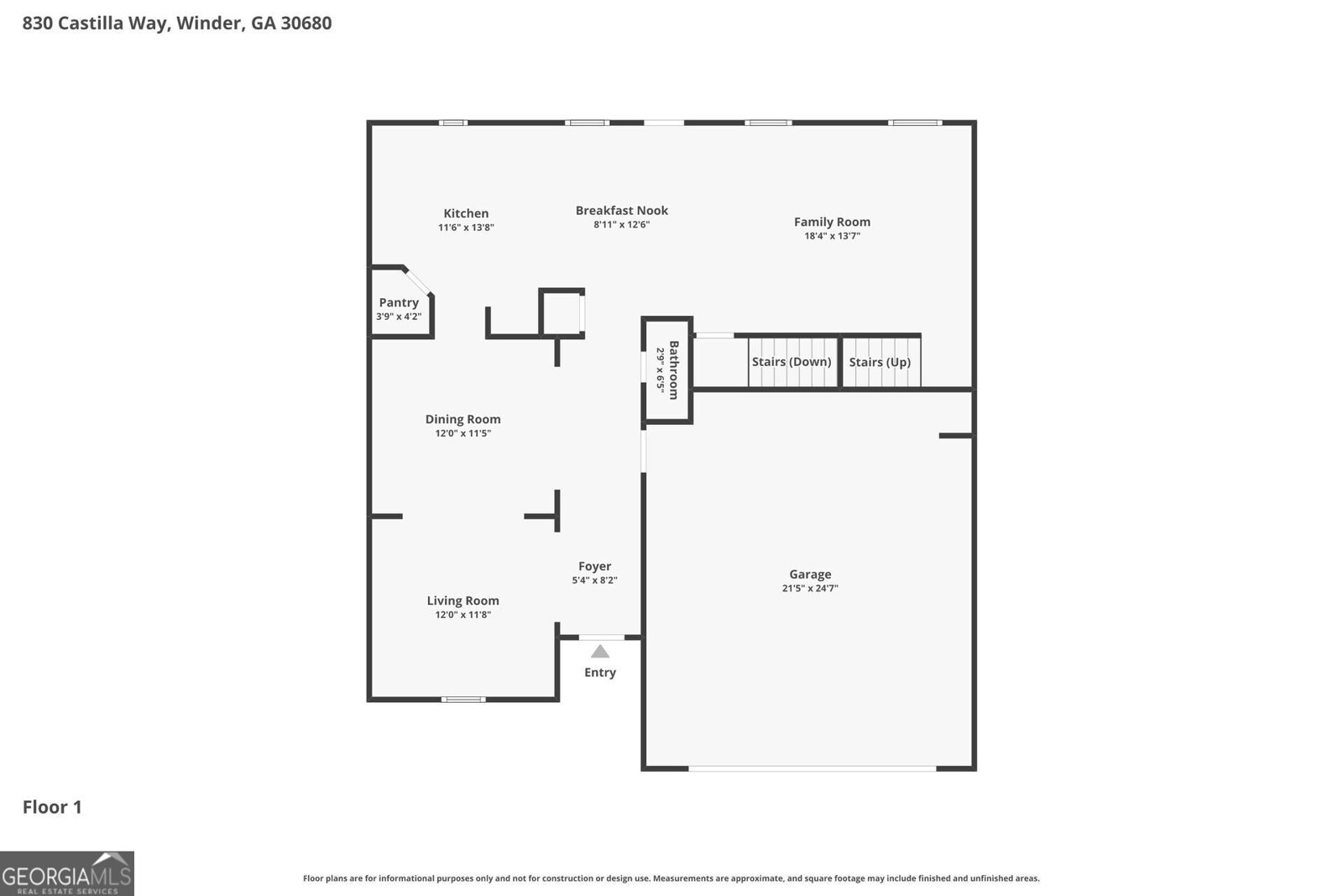 830 Castilla Way Winder - Photo 22