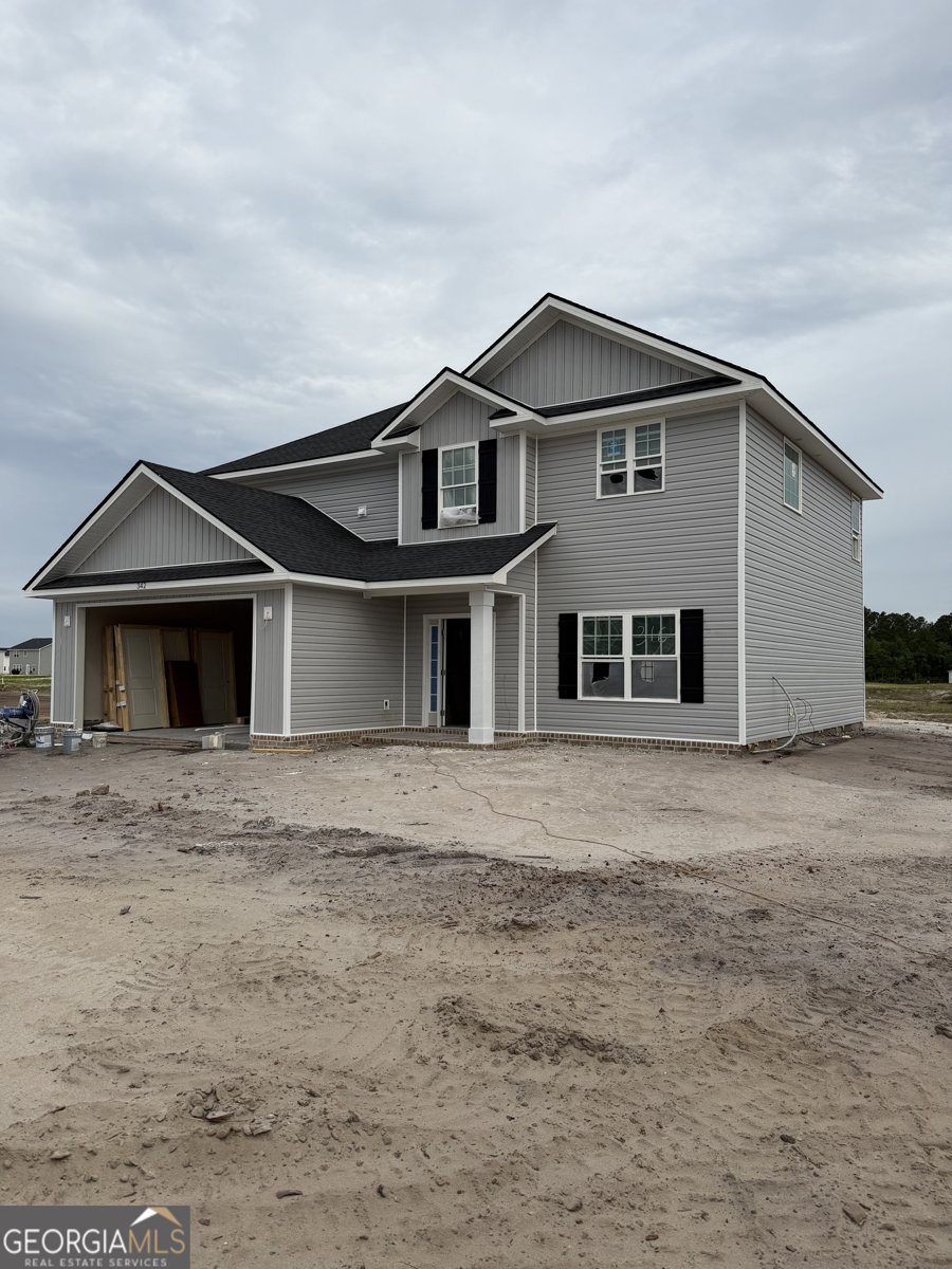 342 Freshwater Lane Ludowici - main photo