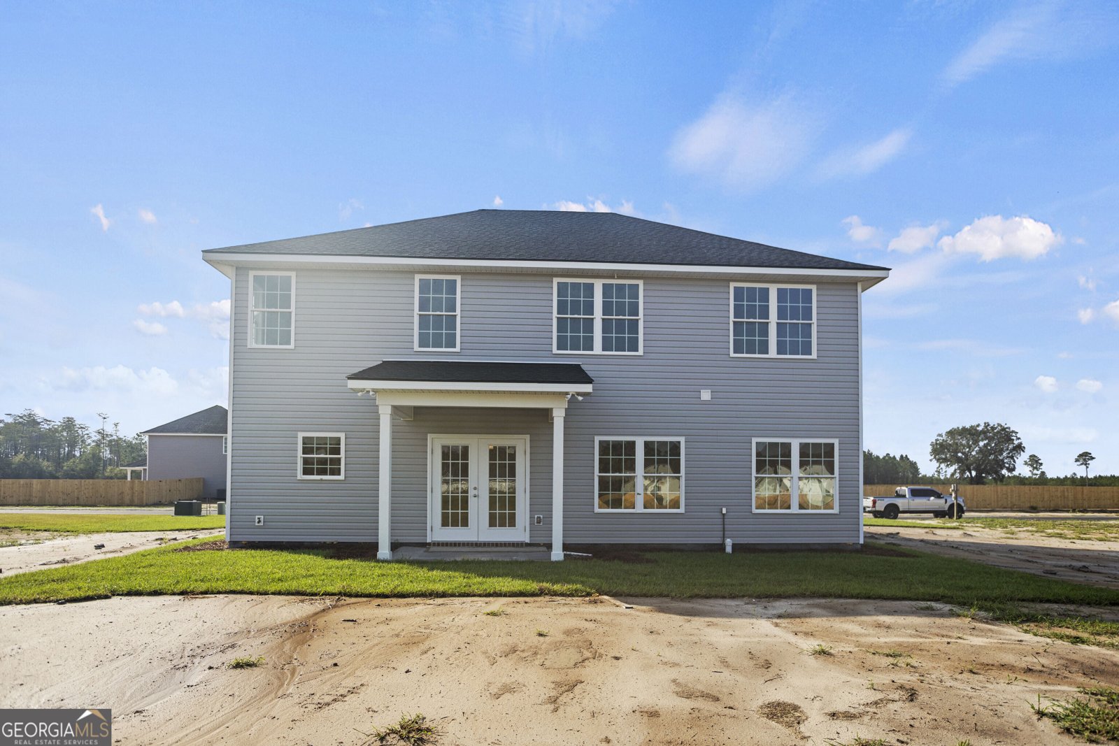 342 Freshwater Lane Ludowici - Photo 31