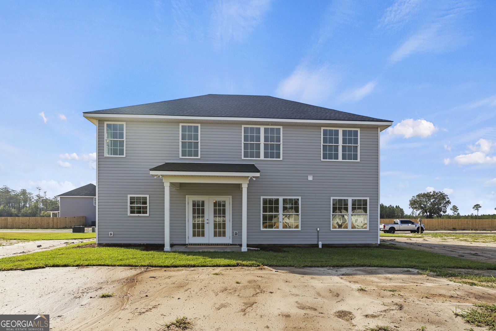 342 Freshwater Lane Ludowici - Photo 32