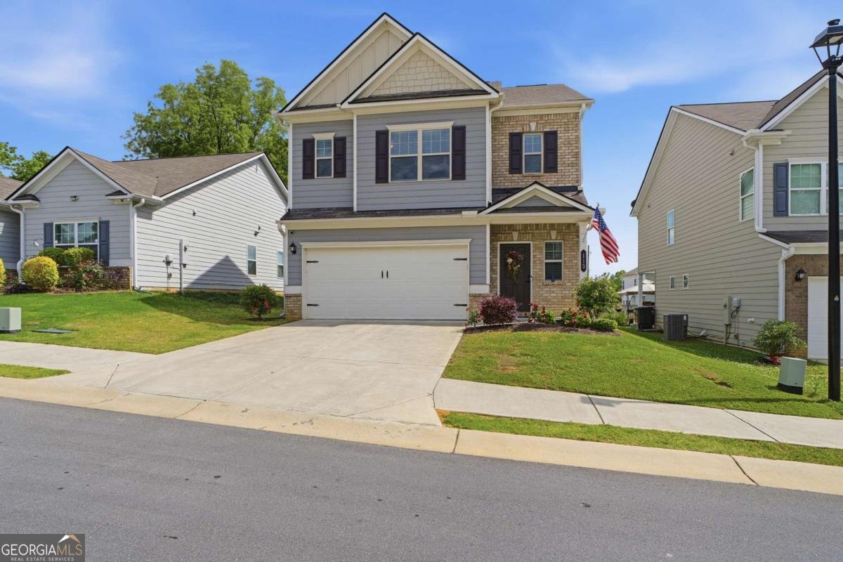 113 Waterside Drive Calhoun - main photo