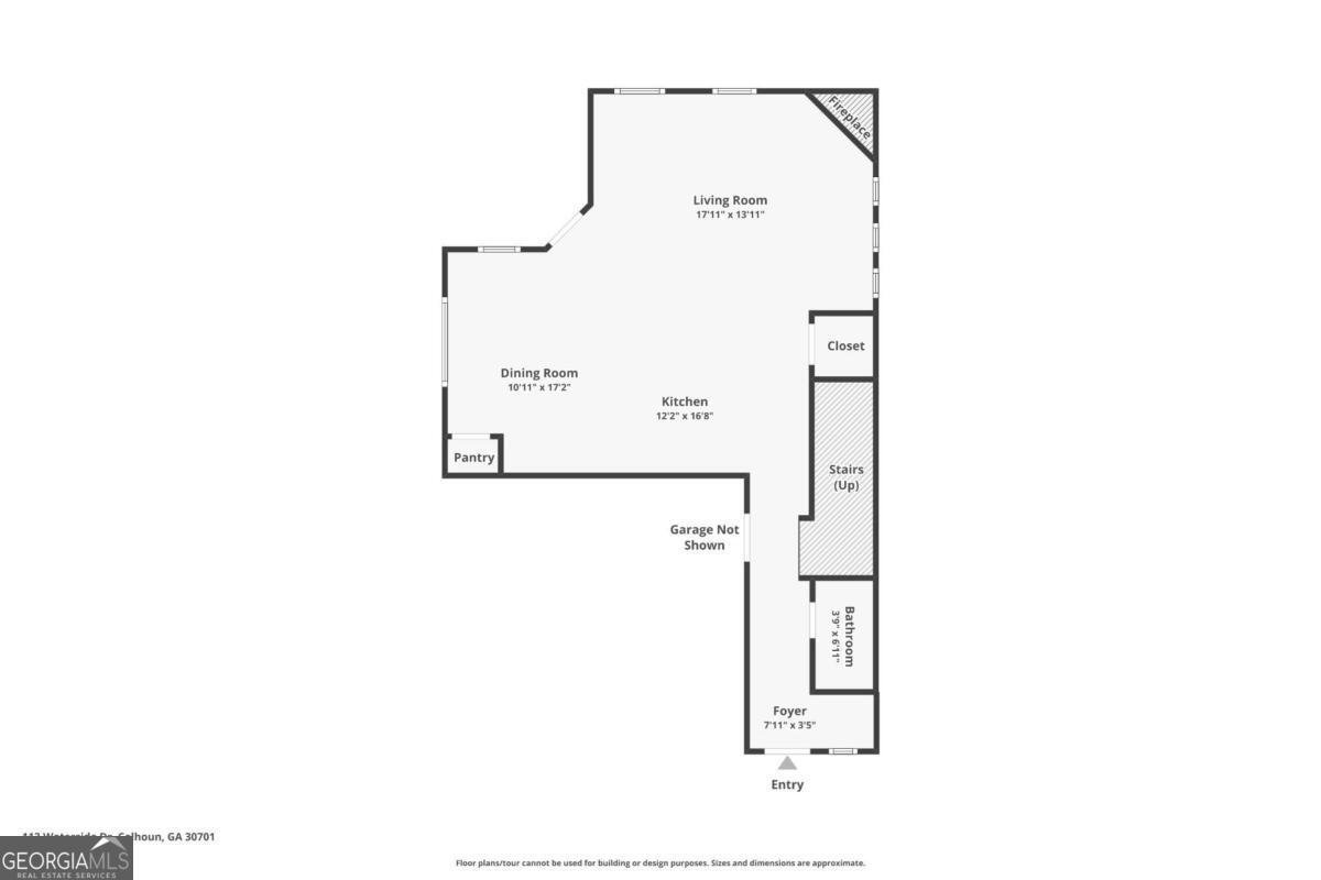 113 Waterside Drive Calhoun - Photo 32