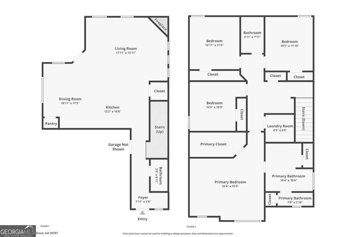 113 Waterside Drive Calhoun - Photo 34