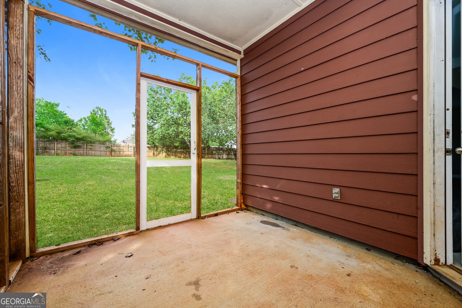 107 Whiddon Drive McDonough - Photo 17