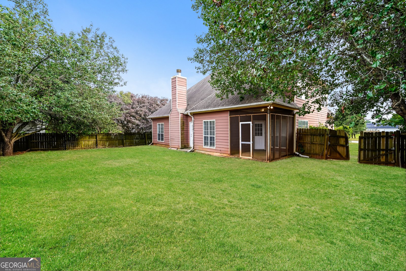 107 Whiddon Drive McDonough - Photo 18