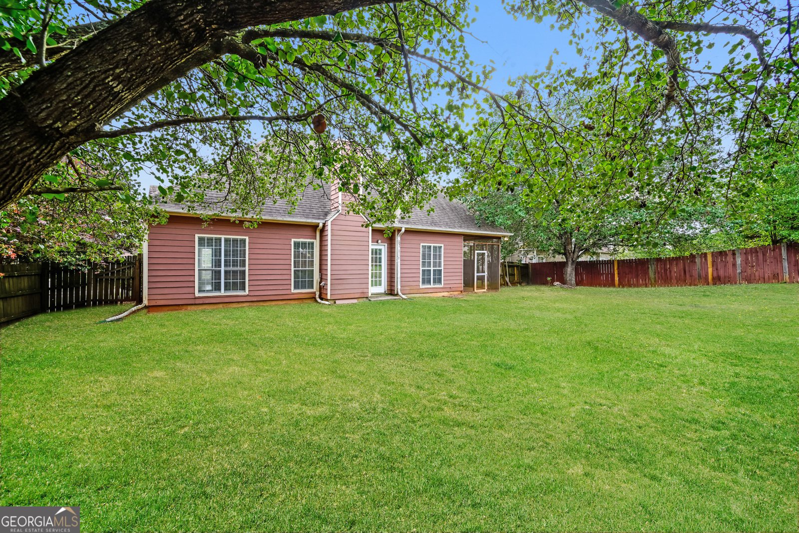 107 Whiddon Drive McDonough - Photo 19