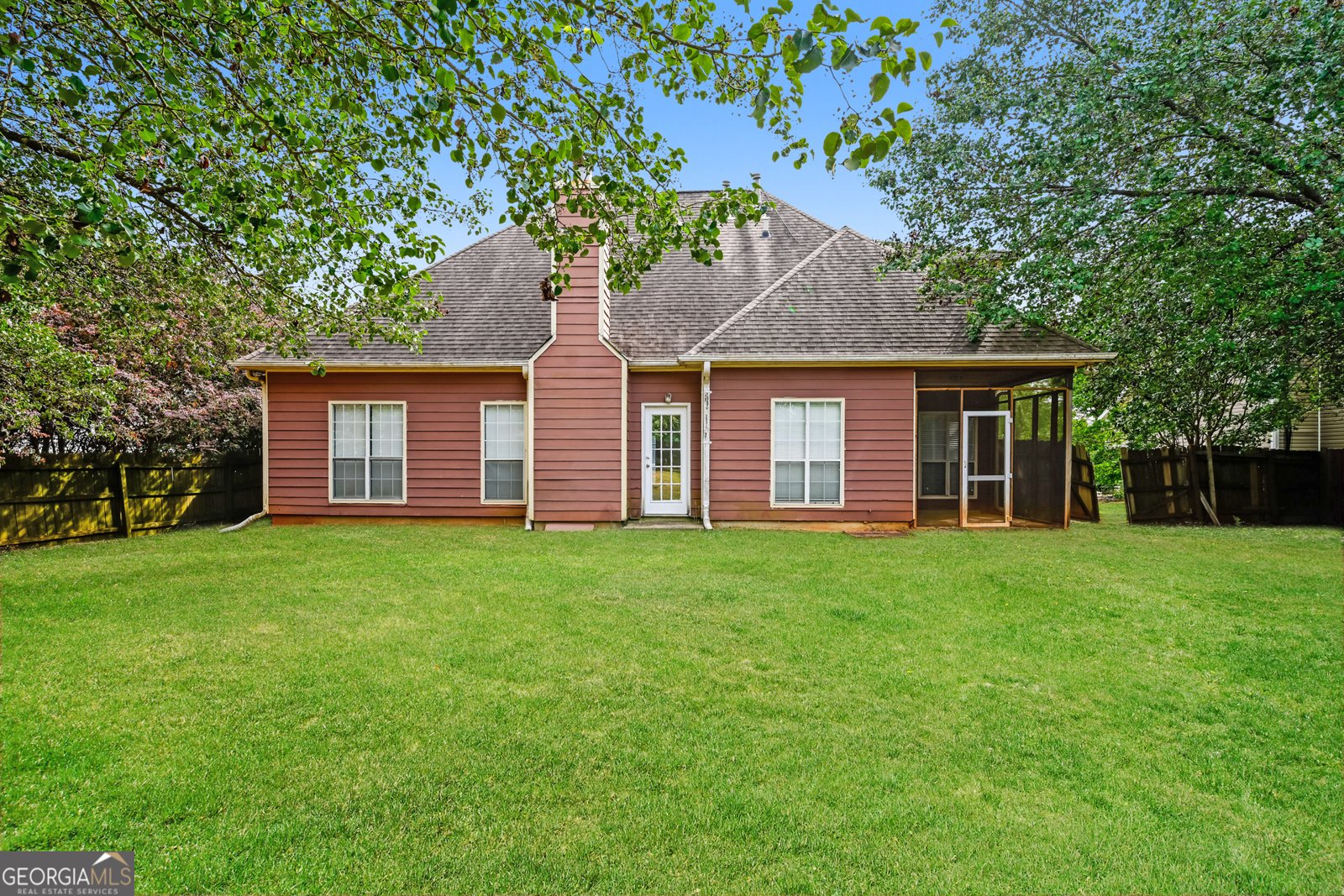 107 Whiddon Drive McDonough - Photo 20