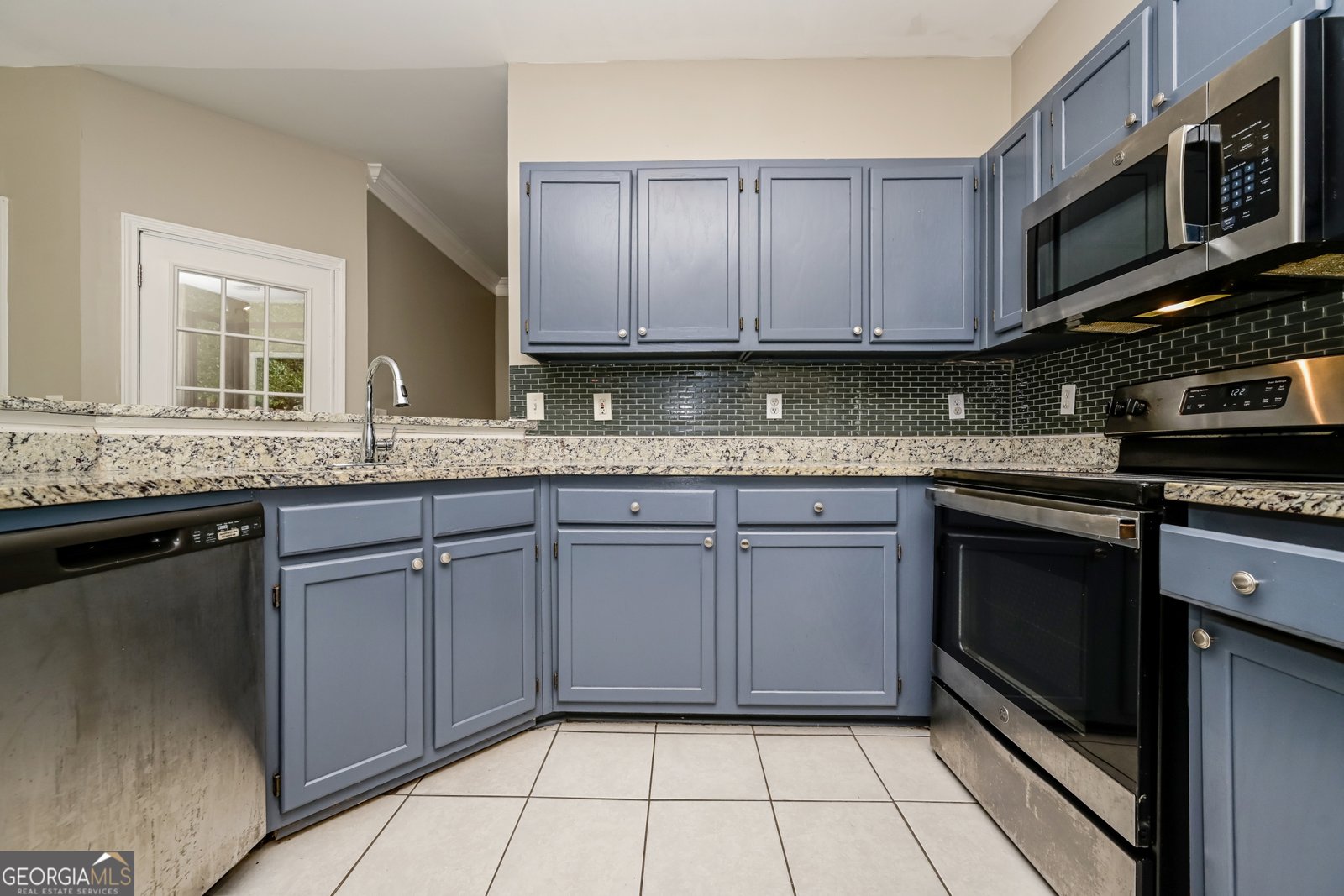 107 Whiddon Drive McDonough - Photo 6