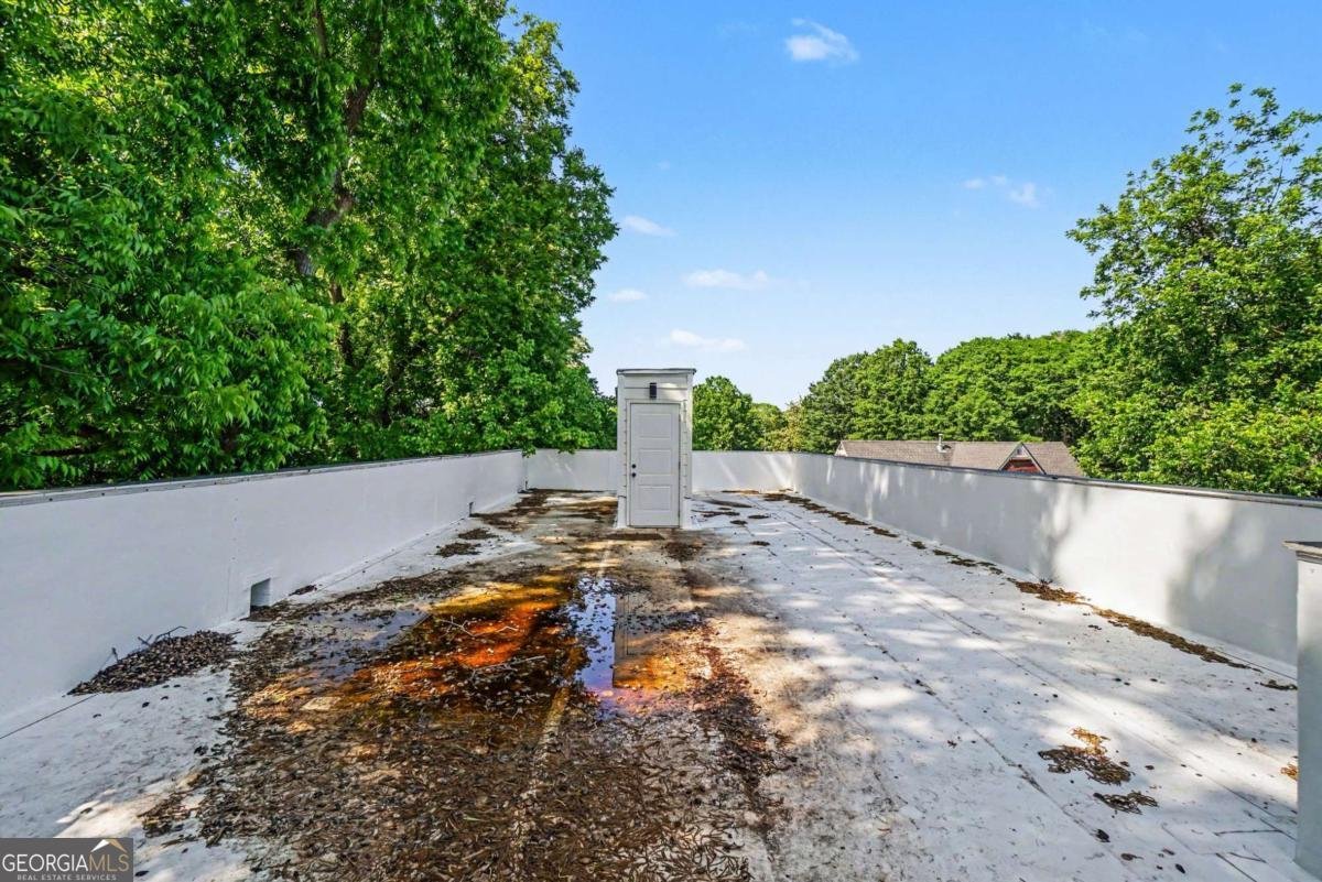 1073 Mayson Turner Road Atlanta - Photo 30