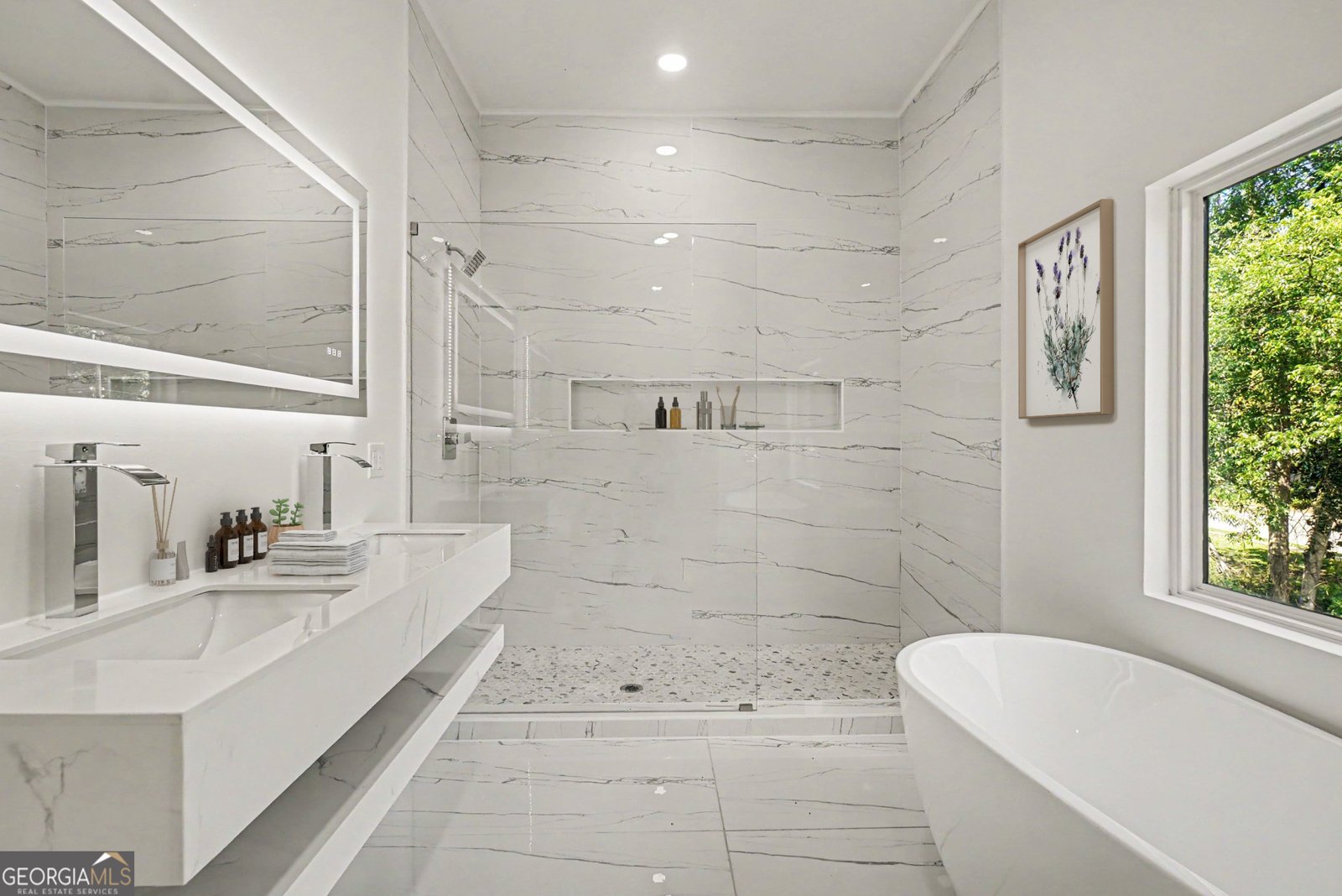 1073 Mayson Turner Road Atlanta - Photo 37