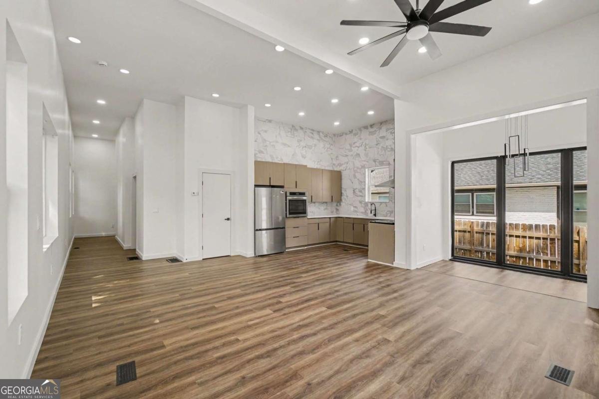 1073 Mayson Turner Road Atlanta - Photo 7