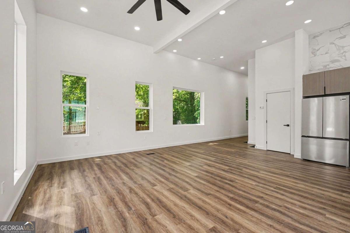 1073 Mayson Turner Road Atlanta - Photo 9