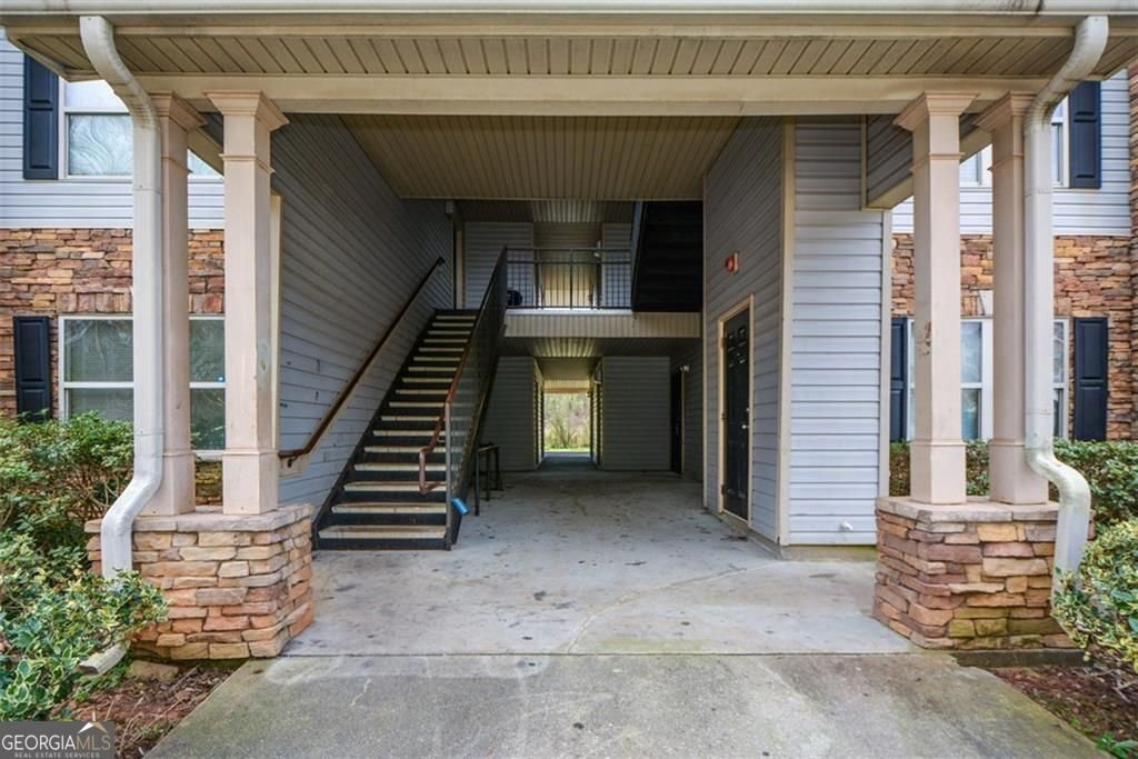 4103 Fairington Club Drive Lithonia - main photo