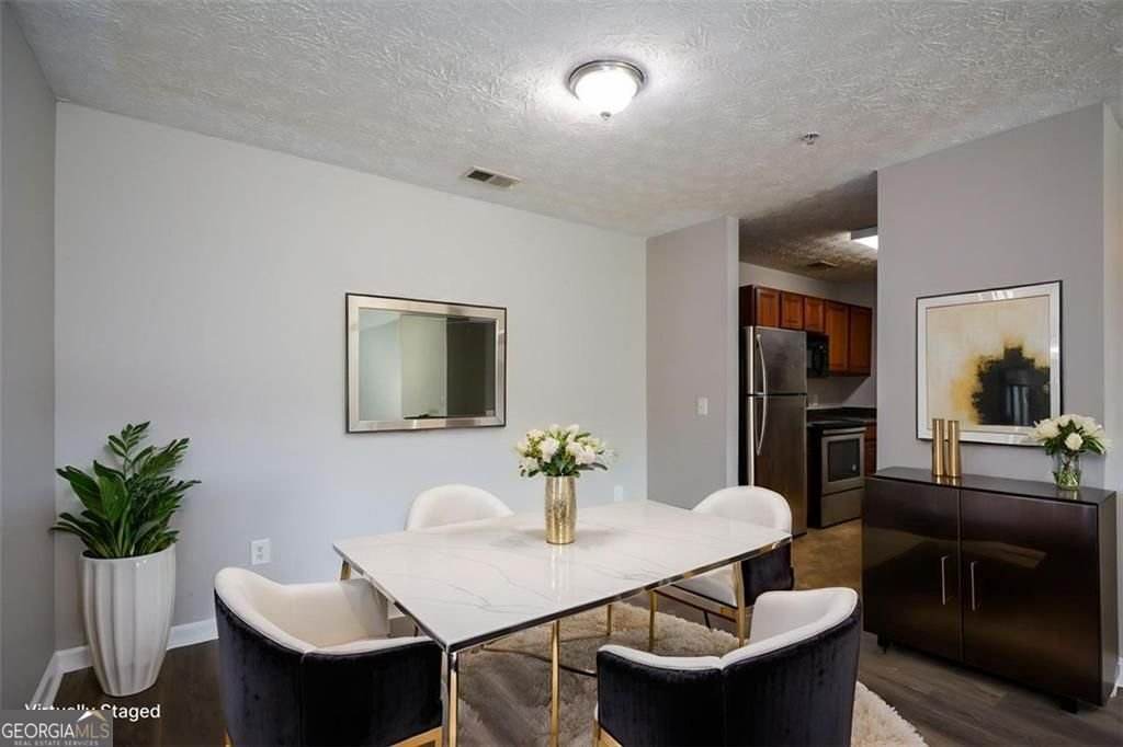 4103 Fairington Club Drive Lithonia - Photo 16
