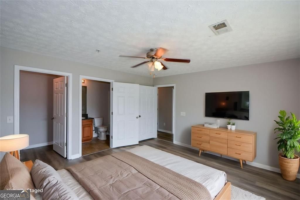 4103 Fairington Club Drive Lithonia - Photo 27