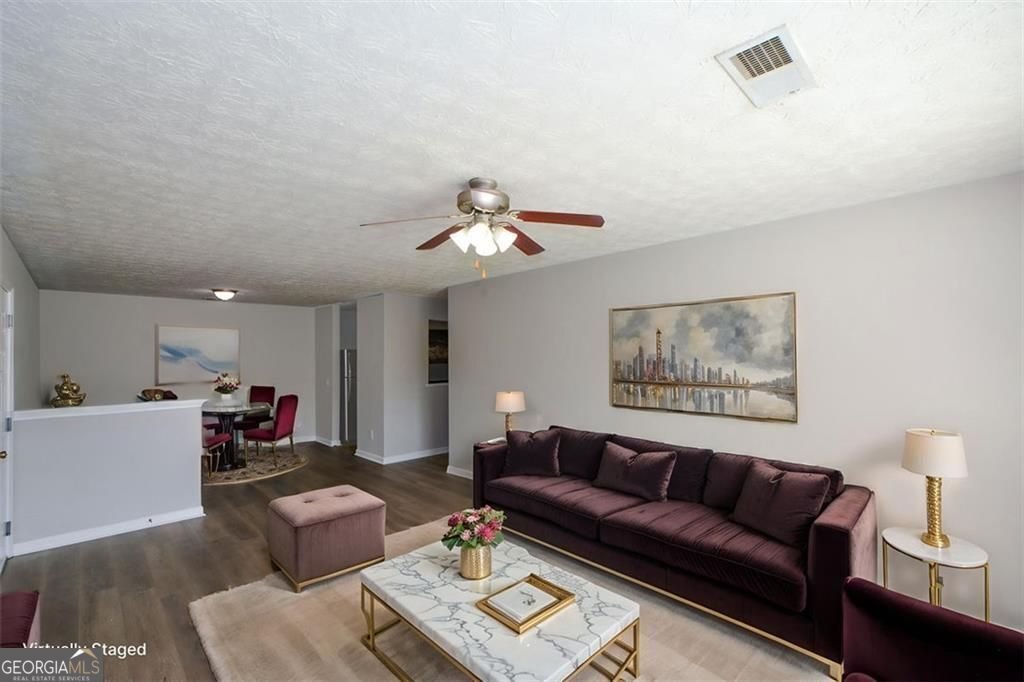 4103 Fairington Club Drive Lithonia - Photo 9