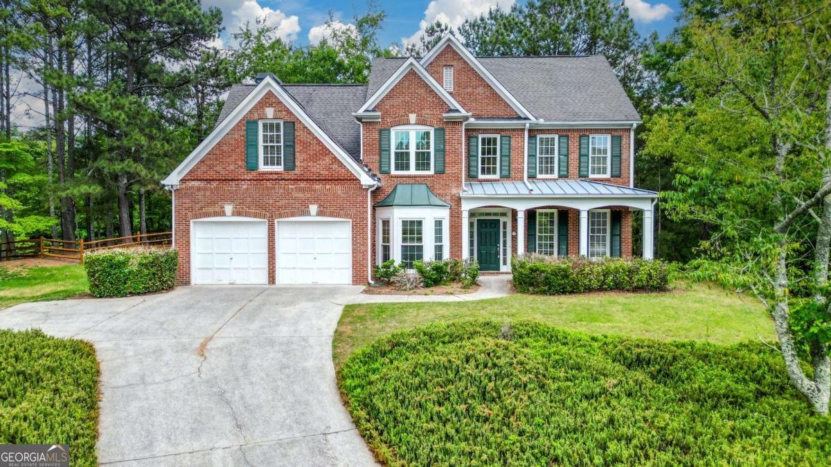 3630 Coldwater Court Cumming - main photo