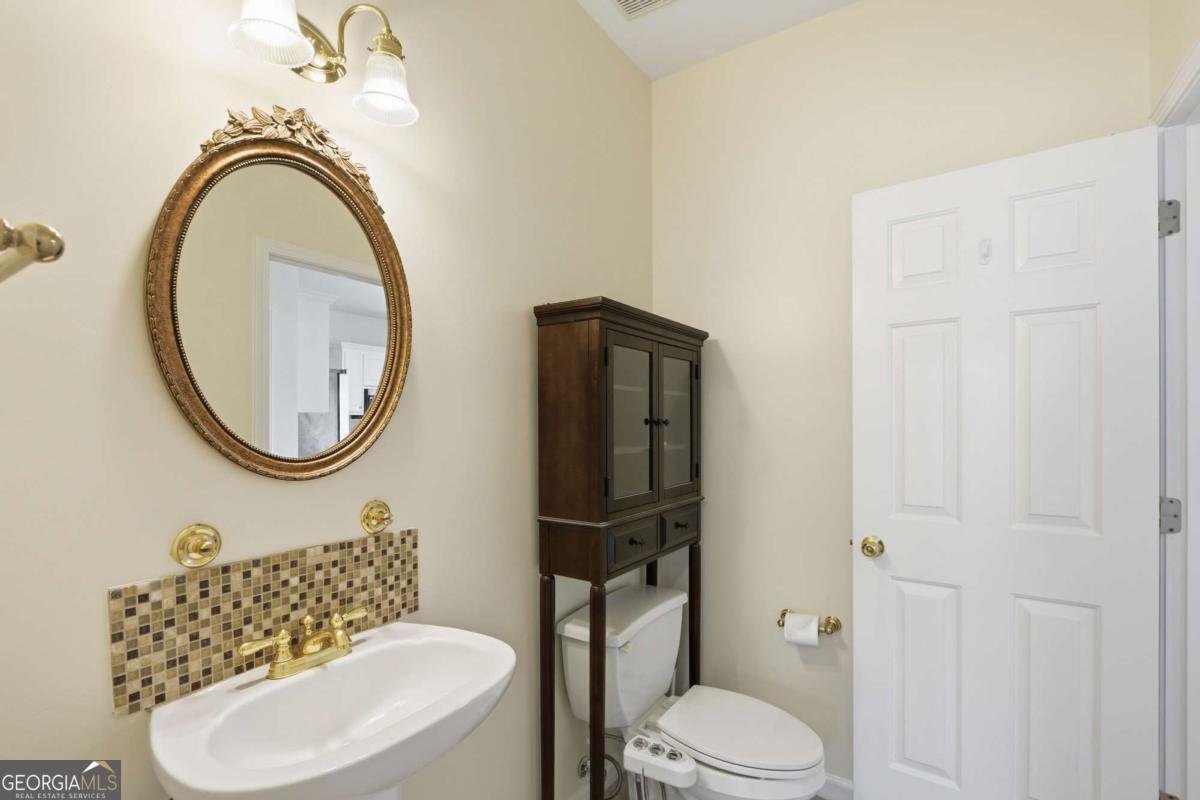 3630 Coldwater Court Cumming - Photo 20