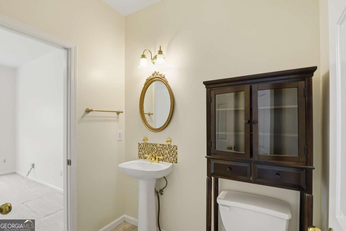 3630 Coldwater Court Cumming - Photo 21