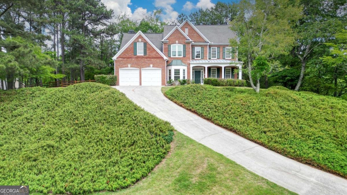 3630 Coldwater Court Cumming - Photo 46