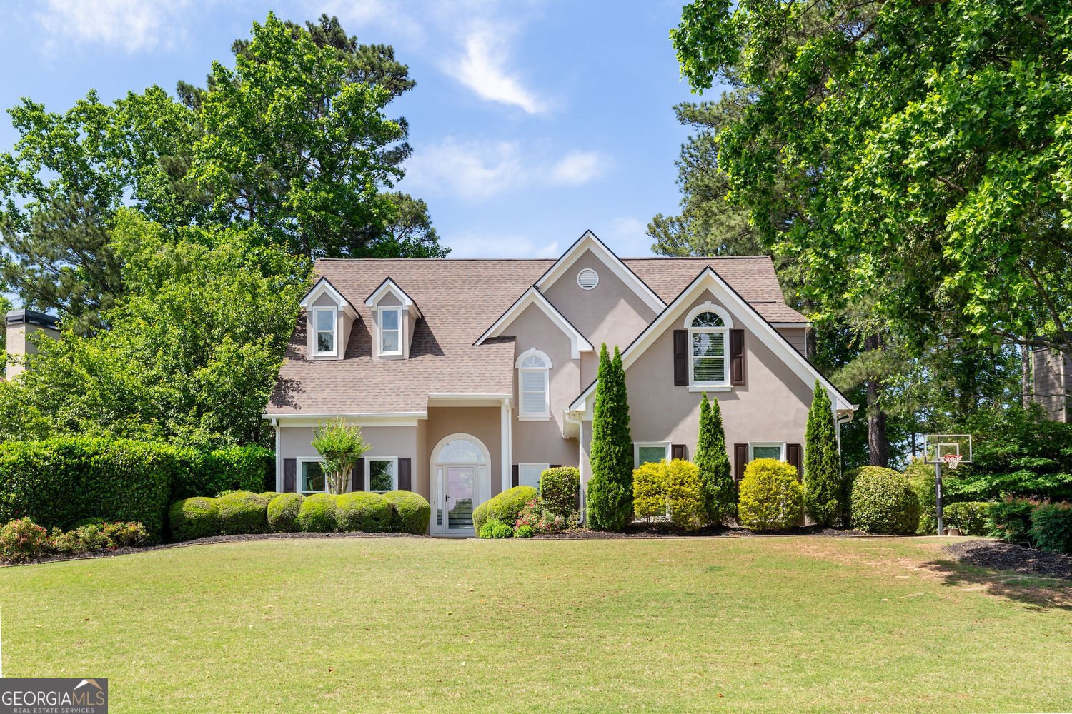 6105 Olde Atlanta Parkway Suwanee - main photo