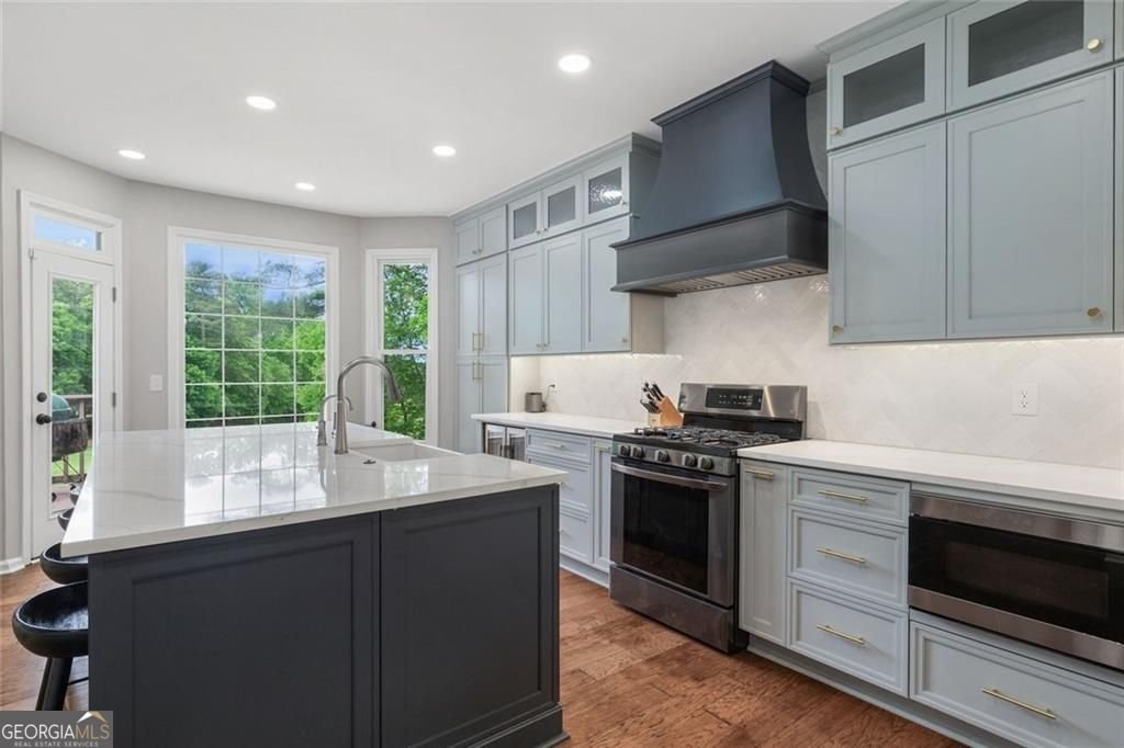 6105 Olde Atlanta Parkway Suwanee - Photo 11