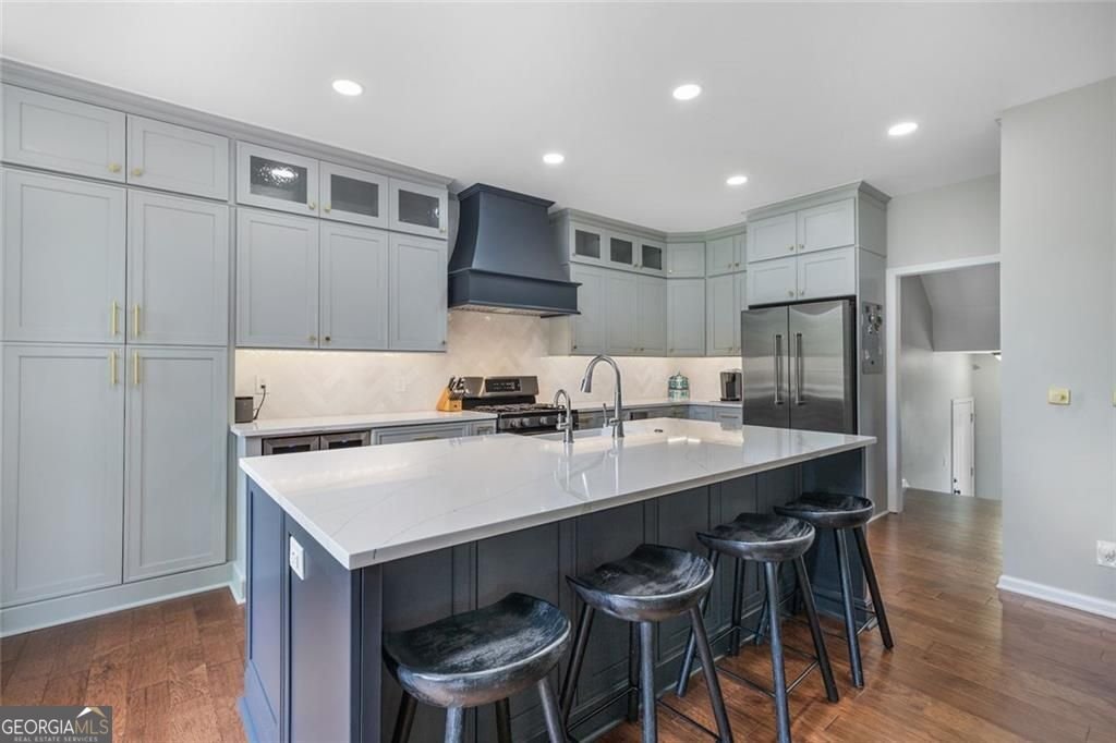 6105 Olde Atlanta Parkway Suwanee - Photo 12