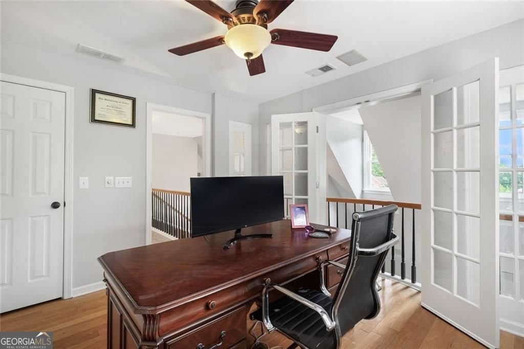 6105 Olde Atlanta Parkway Suwanee - Photo 18