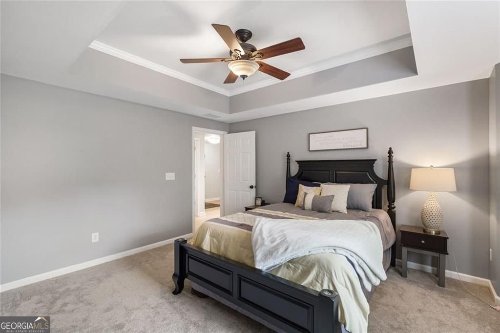 6105 Olde Atlanta Parkway Suwanee - Photo 27