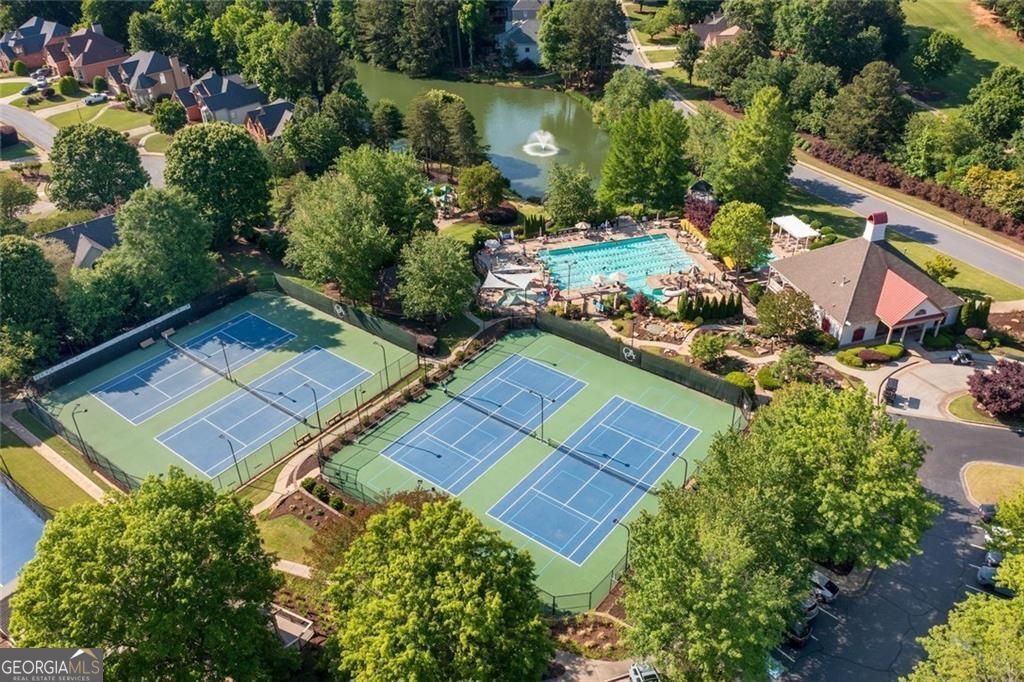 6105 Olde Atlanta Parkway Suwanee - Photo 29