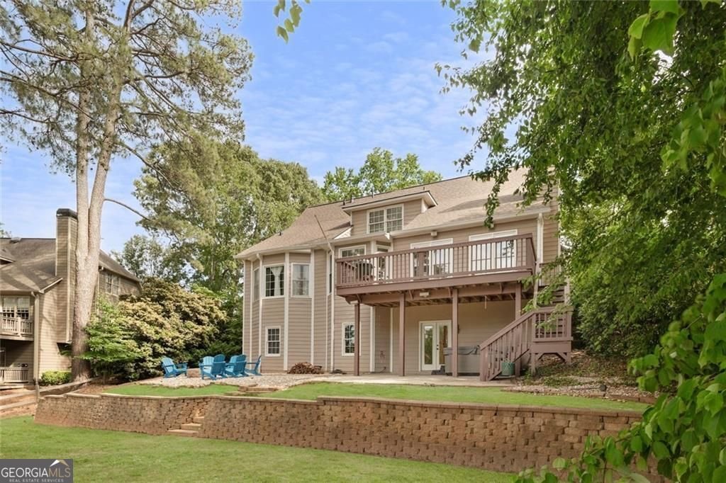 6105 Olde Atlanta Parkway Suwanee - Photo 33