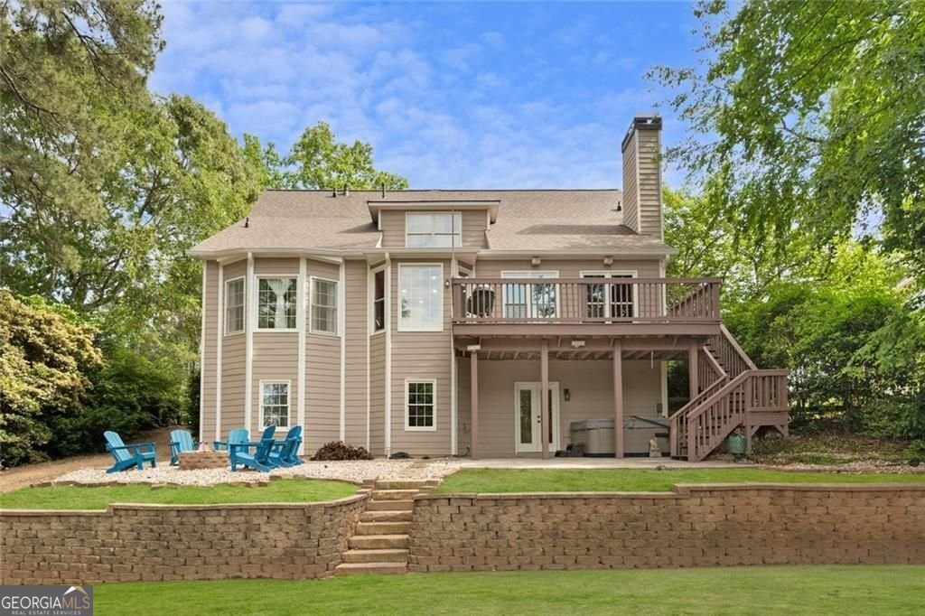 6105 Olde Atlanta Parkway Suwanee - Photo 35