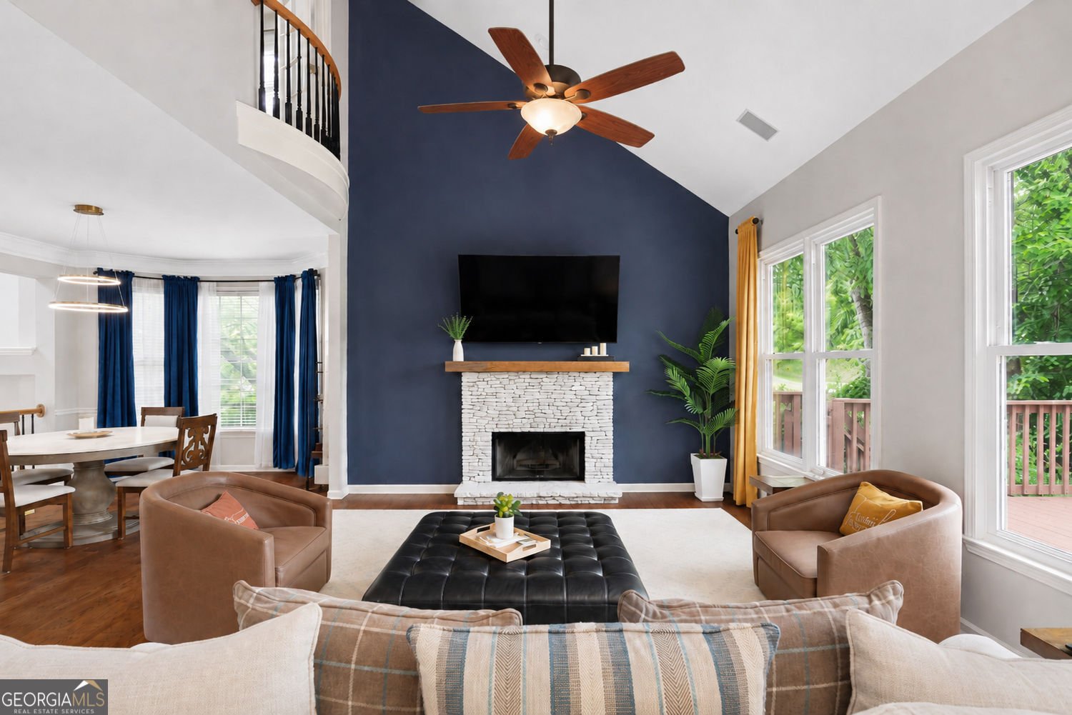 6105 Olde Atlanta Parkway Suwanee - Photo 6