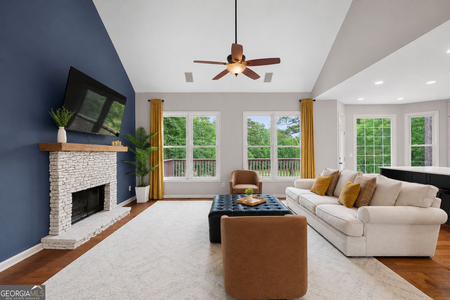 6105 Olde Atlanta Parkway Suwanee - Photo 7