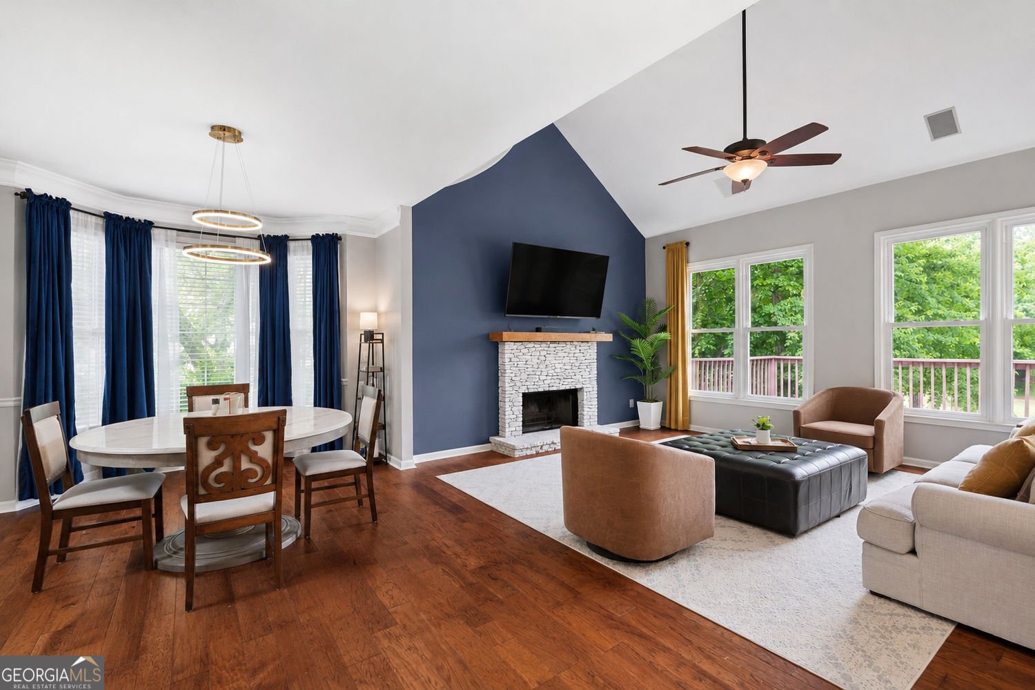 6105 Olde Atlanta Parkway Suwanee - Photo 8