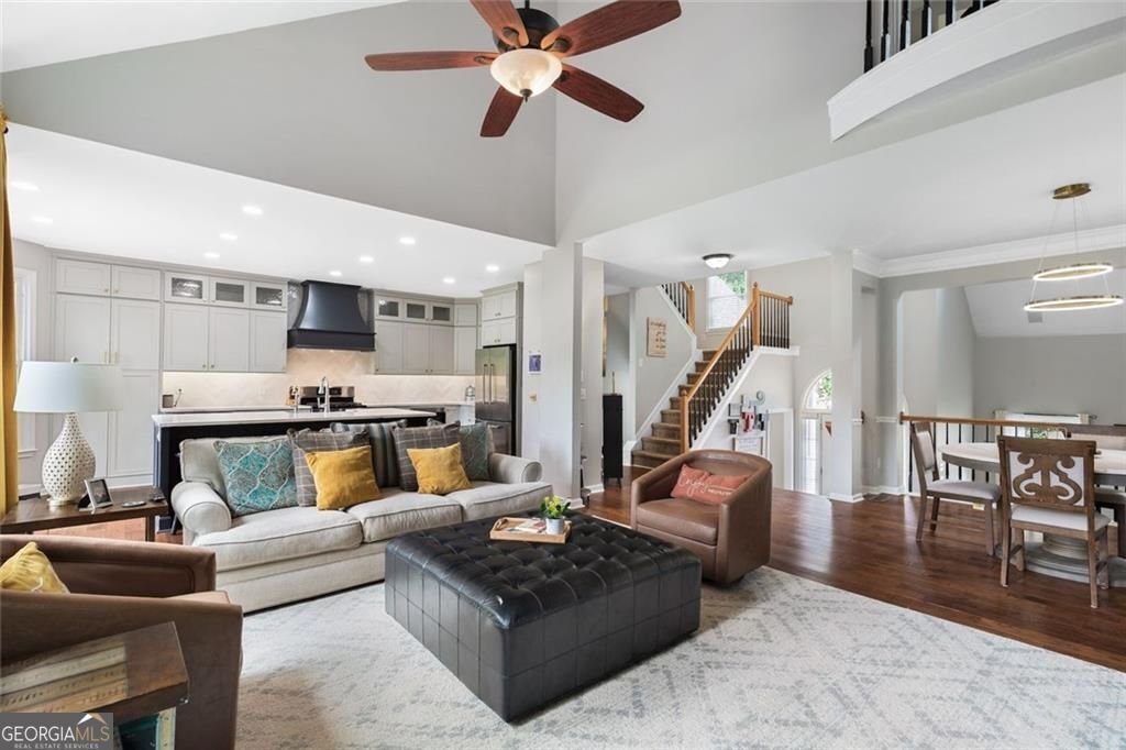 6105 Olde Atlanta Parkway Suwanee - Photo 9