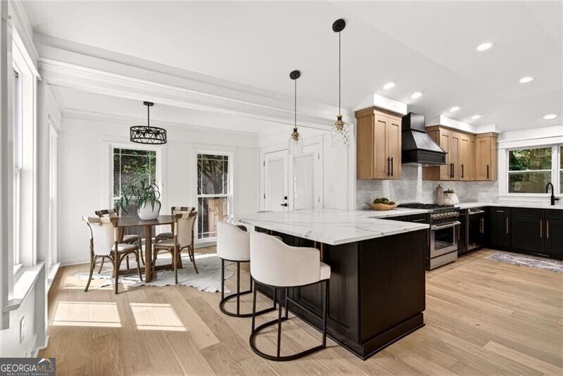 656 Channing Drive Atlanta - Photo 12
