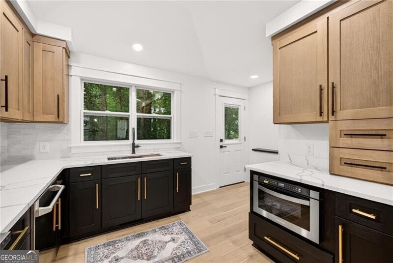656 Channing Drive Atlanta - Photo 17