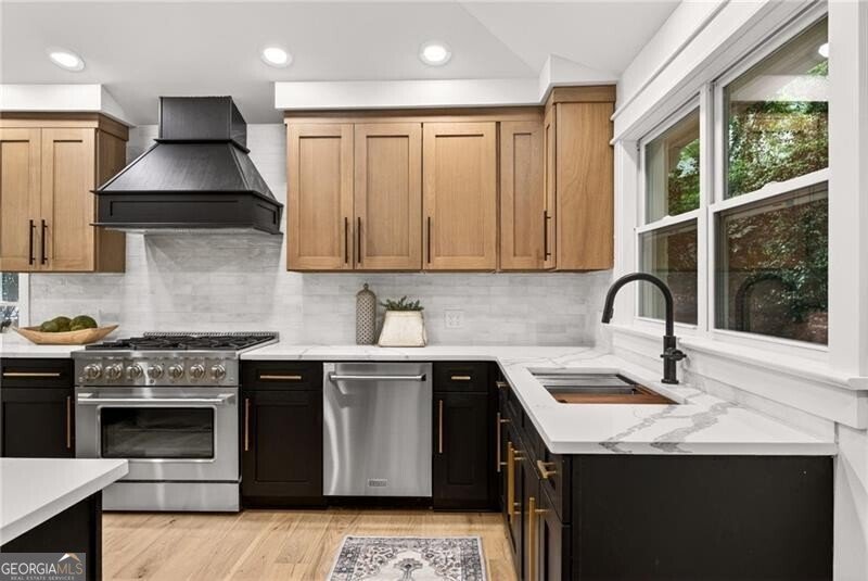 656 Channing Drive Atlanta - Photo 18