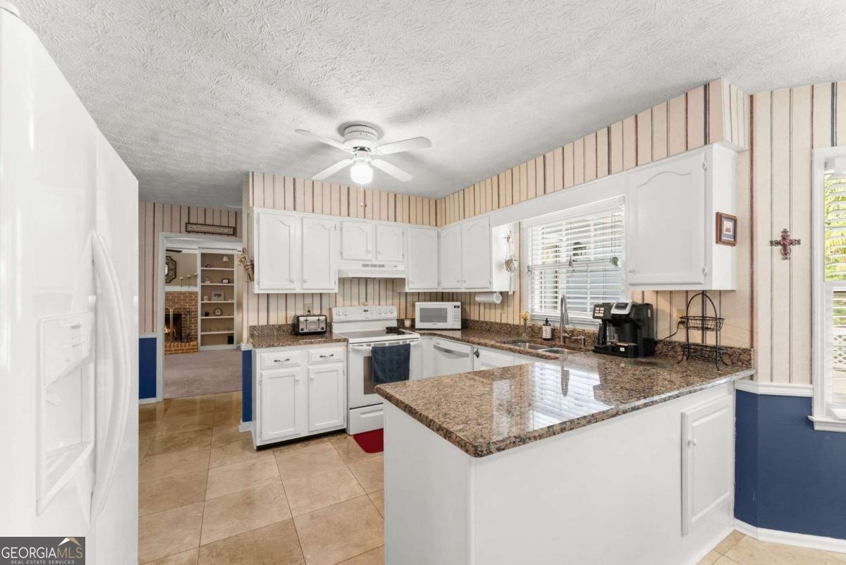 1087 Spring Mill Drive Lilburn - Photo 10