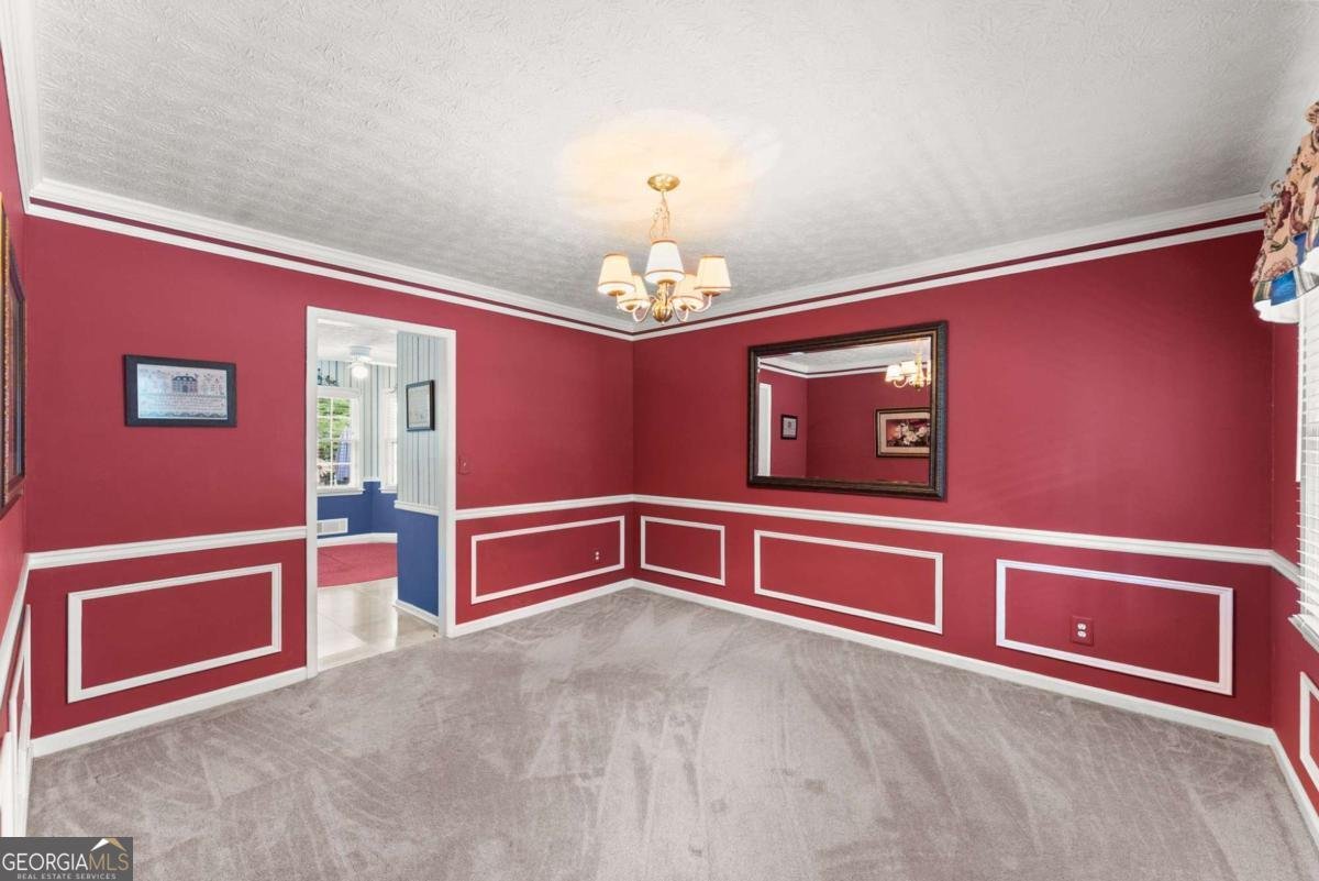 1087 Spring Mill Drive Lilburn - Photo 12