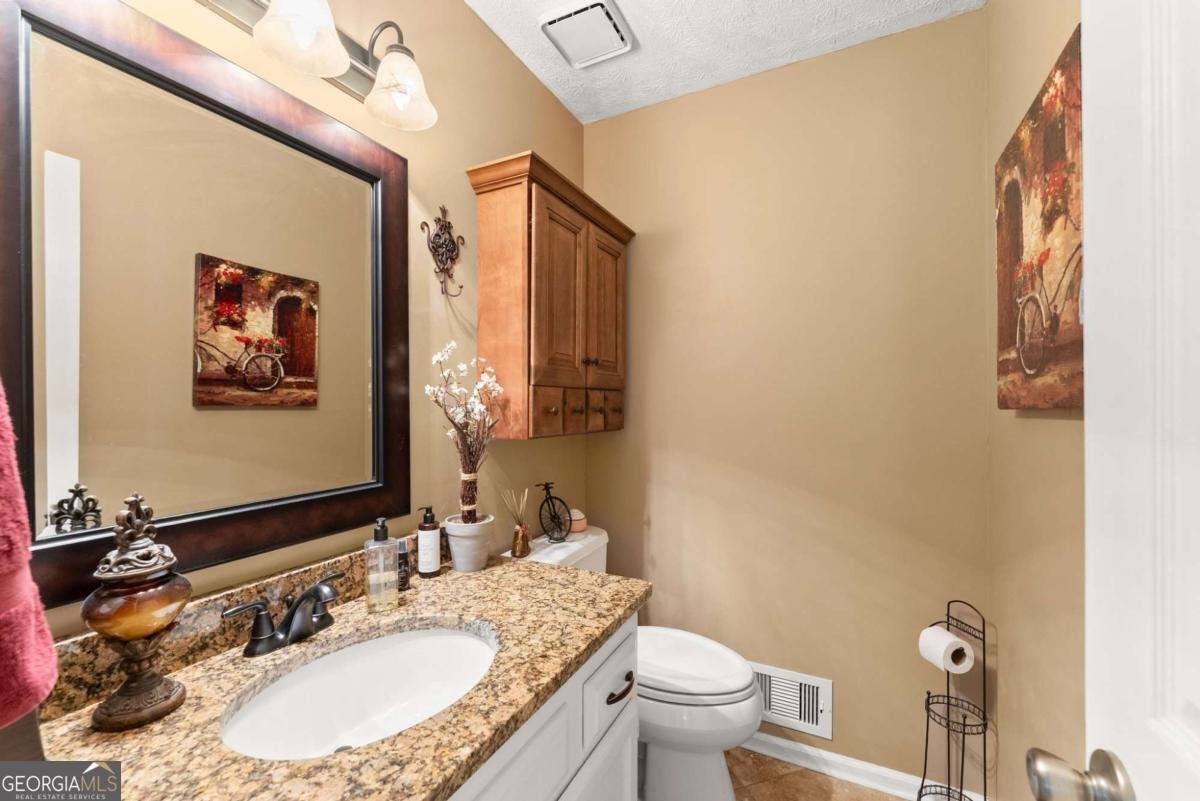 1087 Spring Mill Drive Lilburn - Photo 14