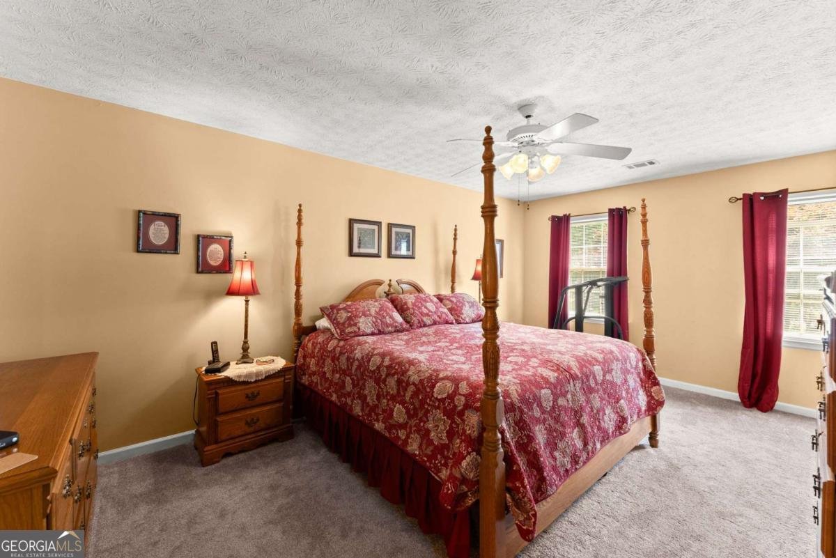 1087 Spring Mill Drive Lilburn - Photo 15