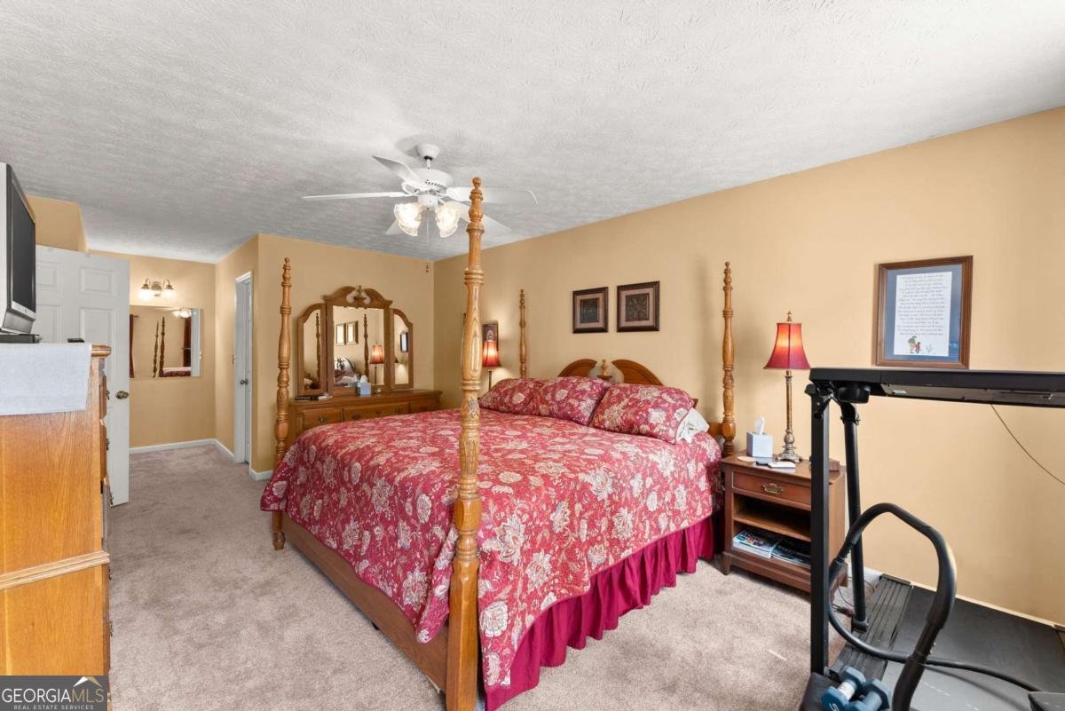 1087 Spring Mill Drive Lilburn - Photo 16